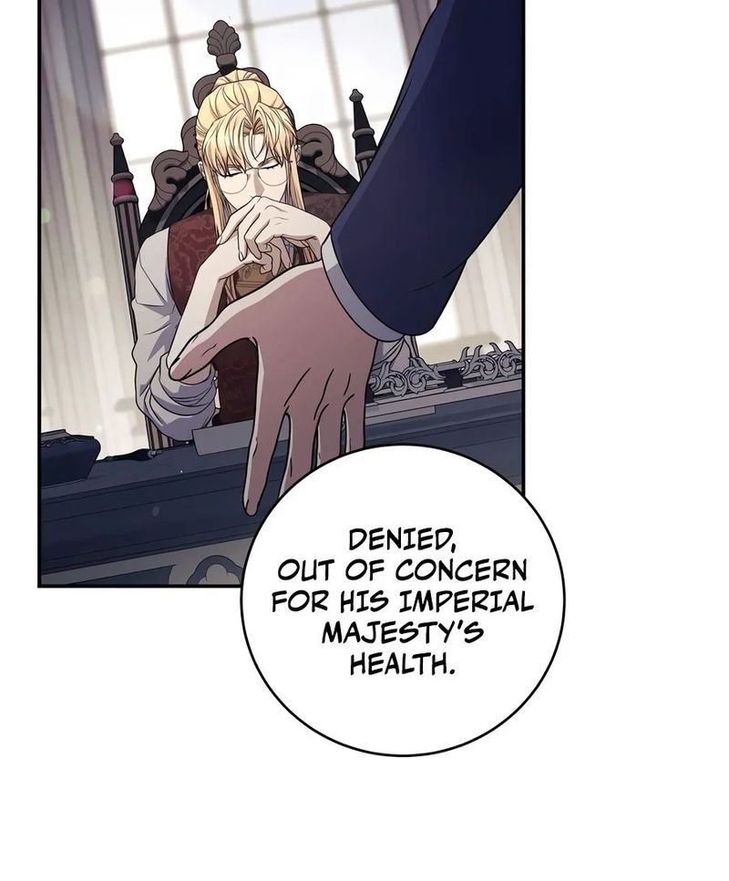 Margrave’s Bastard Son was The Emperor - Chapter 126 Page 13