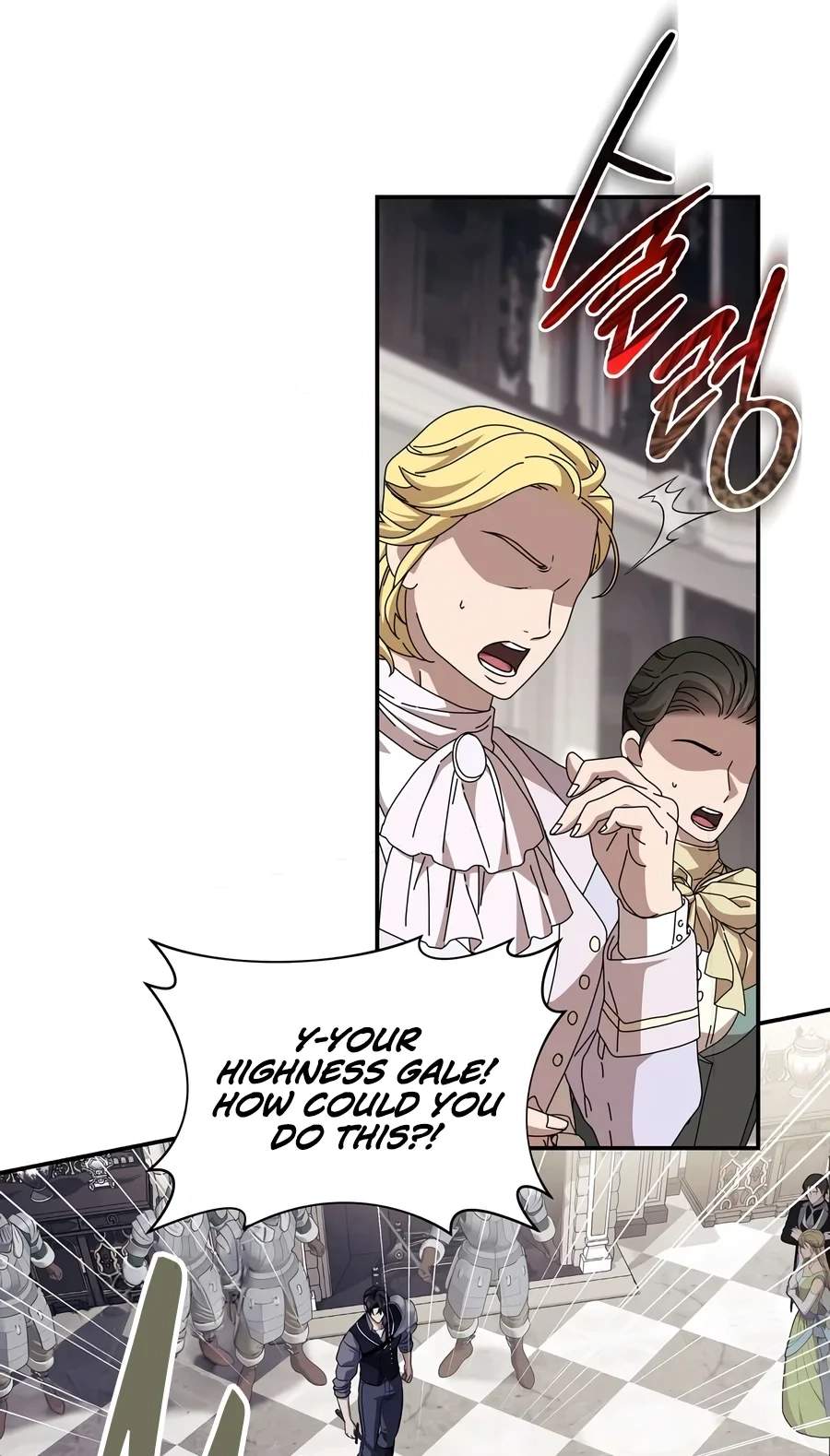 Margrave’s Bastard Son was The Emperor - Chapter 127 Page 21