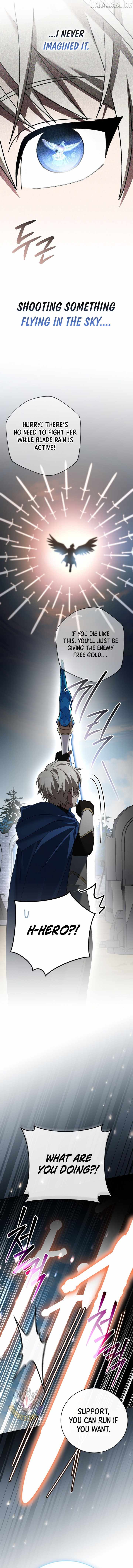 Genius Archer’s Streaming - Chapter 110 Page 11