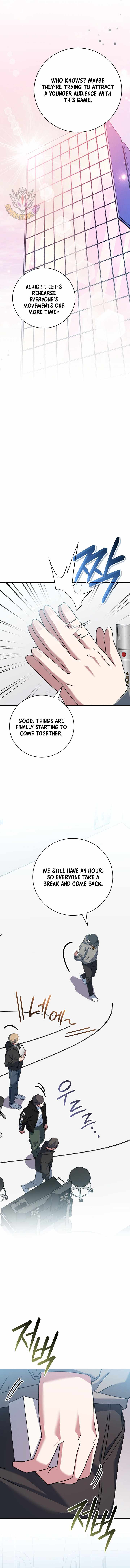Genius Archer’s Streaming - Chapter 112 Page 9