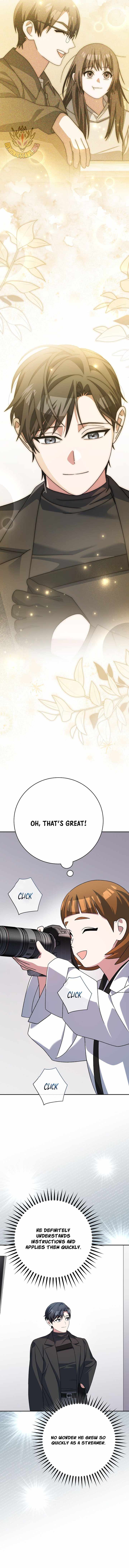 Genius Archer’s Streaming - Chapter 115 Page 5
