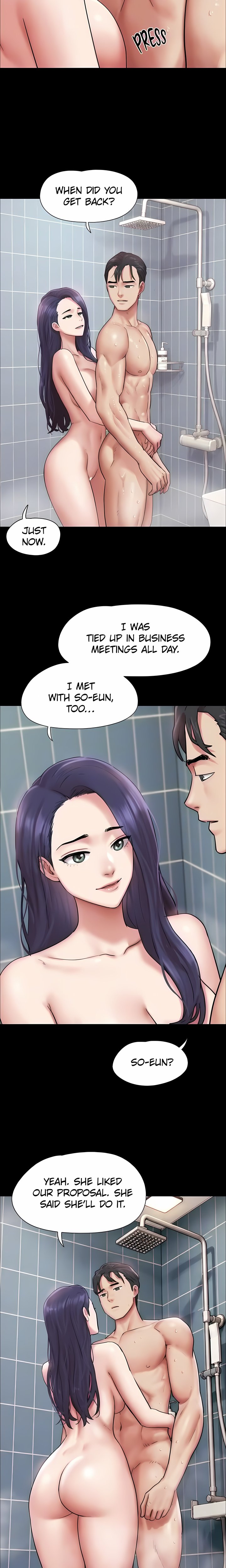 Soeun - Chapter 100 Page 16