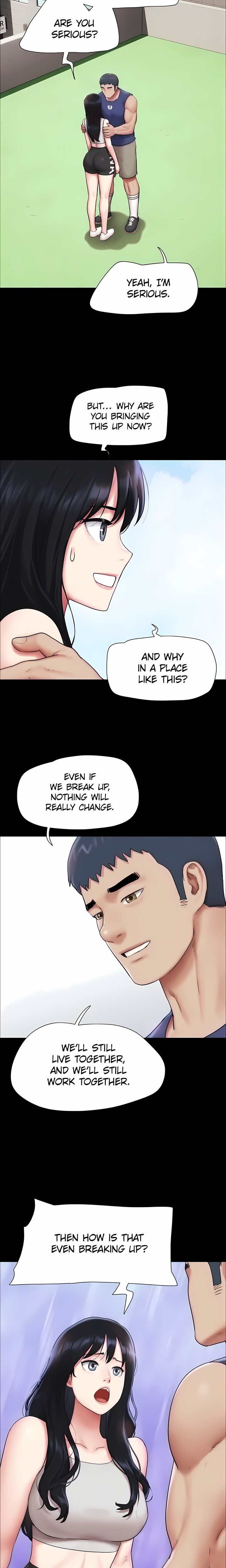 Soeun - Chapter 100 Page 4