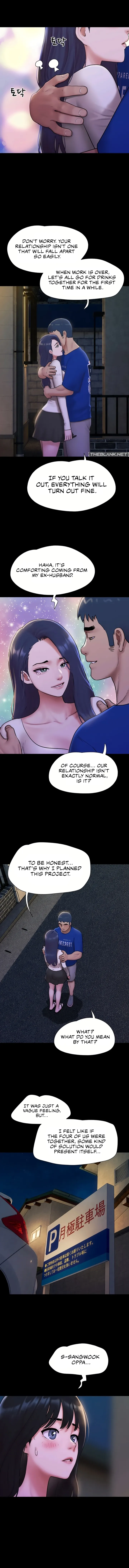 Soeun - Chapter 106 Page 12