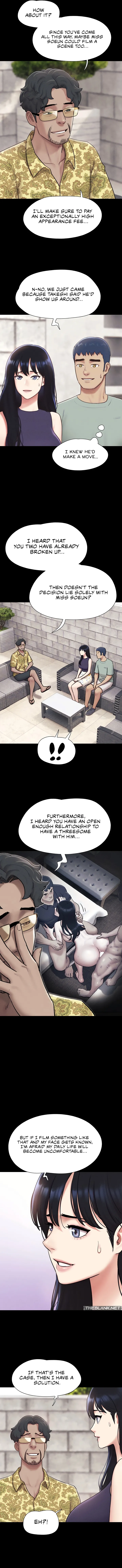 Soeun - Chapter 114 Page 4