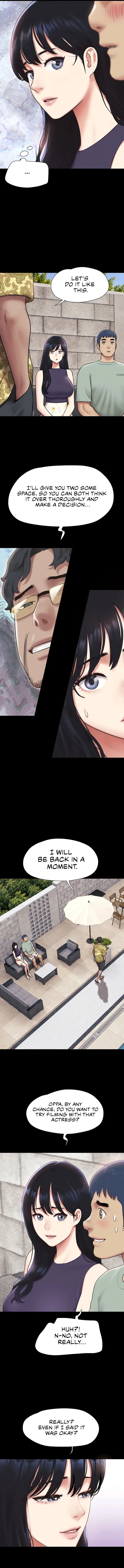 Soeun - Chapter 114 Page 8