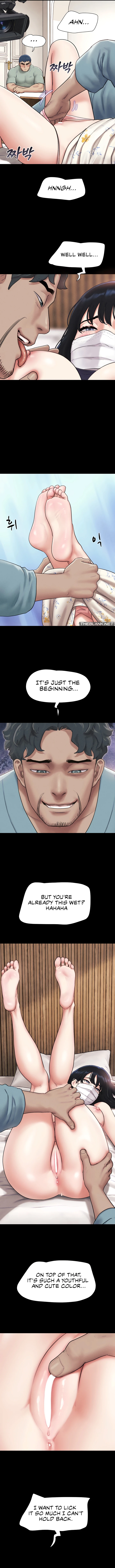 Soeun - Chapter 116 Page 9