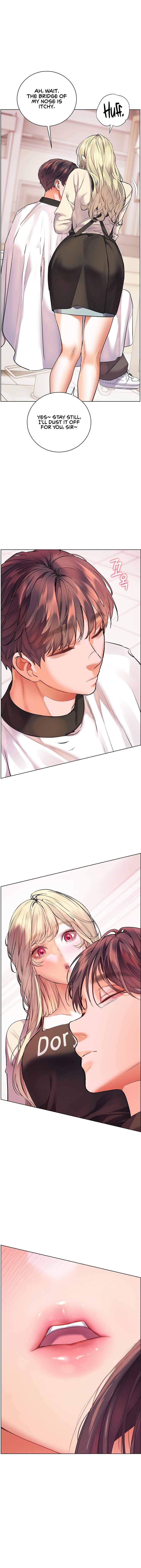 The Teachers’ Efforts - Chapter 117 Page 2