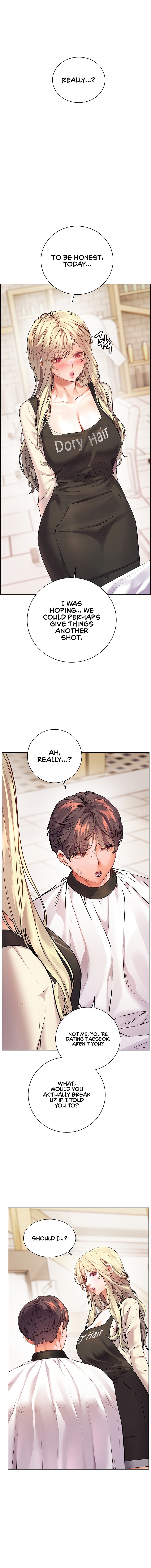 The Teachers’ Efforts - Chapter 117 Page 6