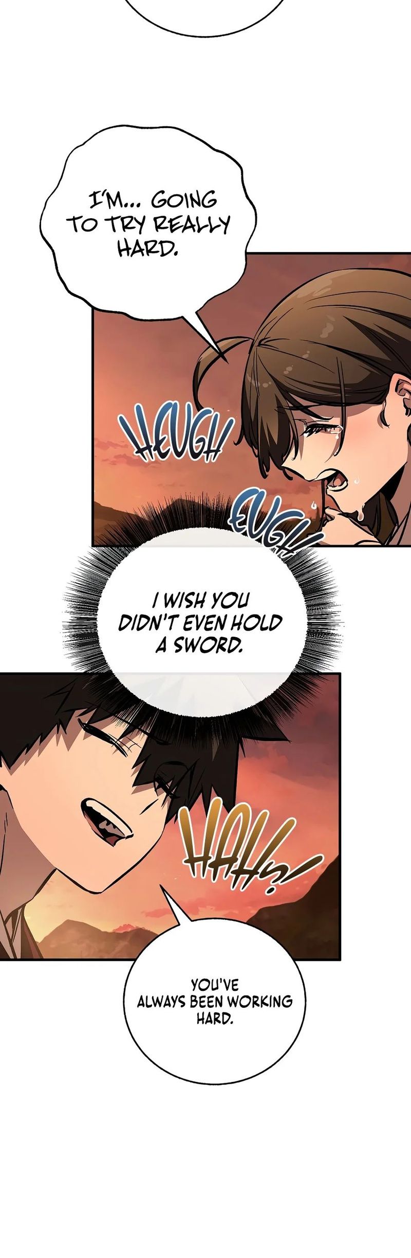 Childhood Friend of the Zenith - Chapter 105 Page 25