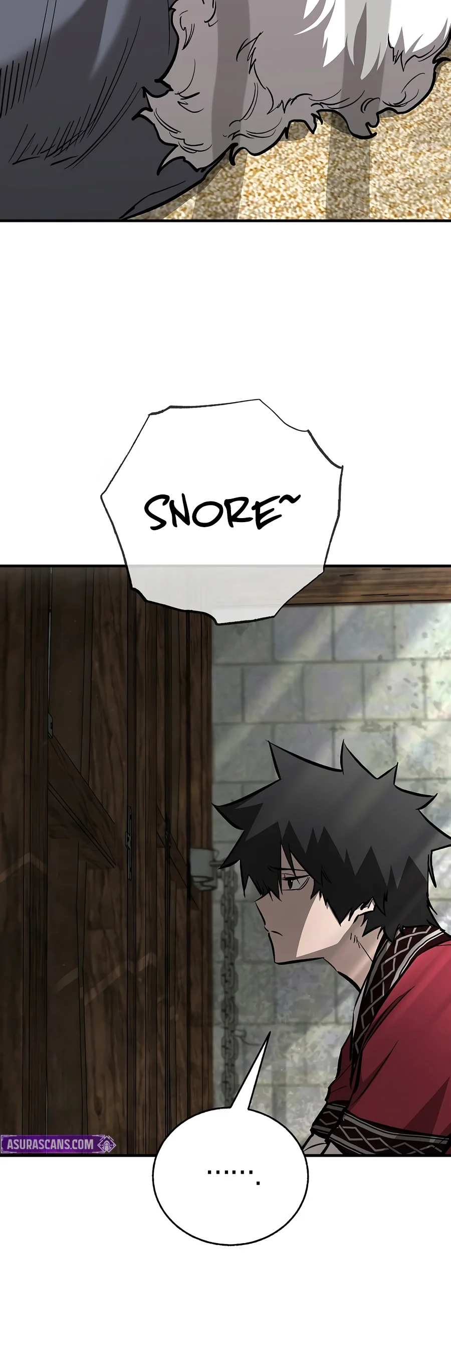 Childhood Friend of the Zenith - Chapter 109 Page 20