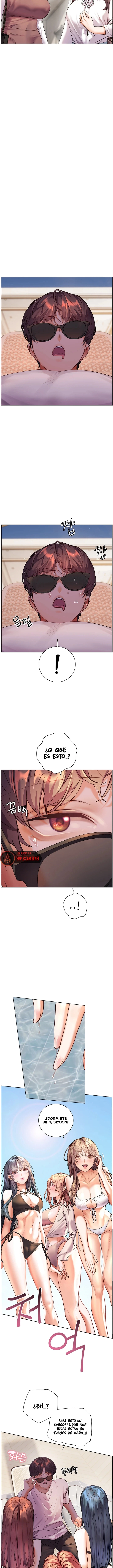 The Teachers’ Efforts Raw - Chapter 101 Page 13