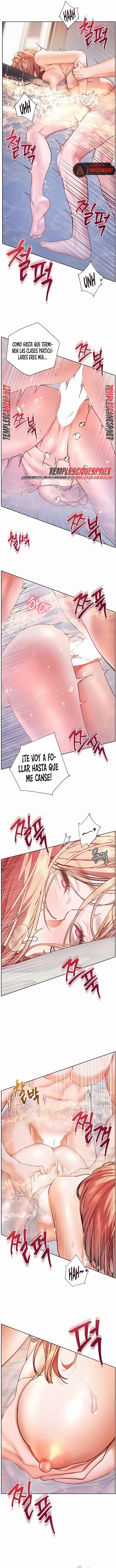 The Teachers’ Efforts Raw - Chapter 108 Page 6