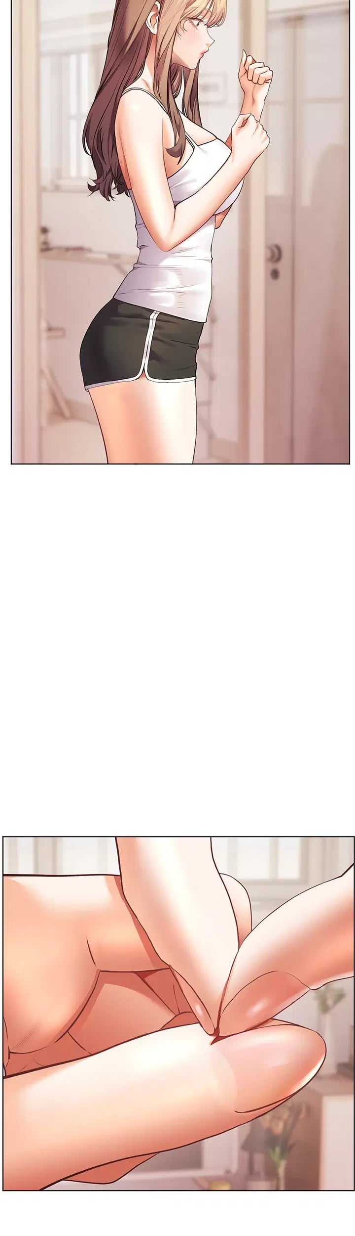 The Teachers’ Efforts Raw - Chapter 115 Page 28