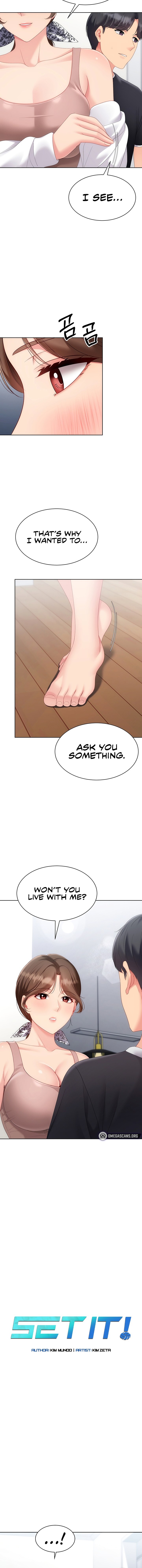 Set It! - Chapter 115 Page 2