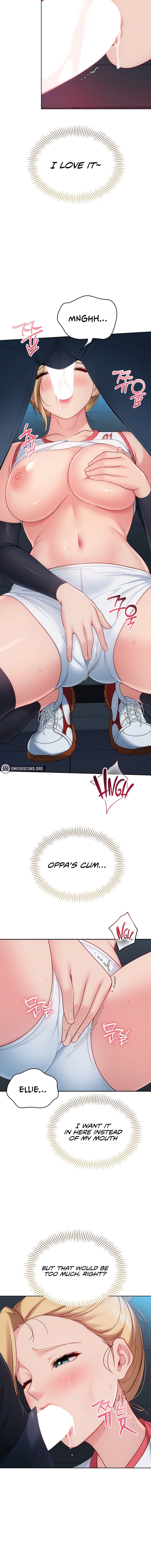 Set It! - Chapter 116 Page 14
