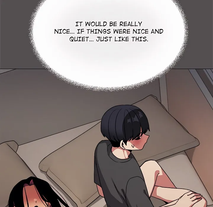 Stop Smoking - Chapter 100 Page 54