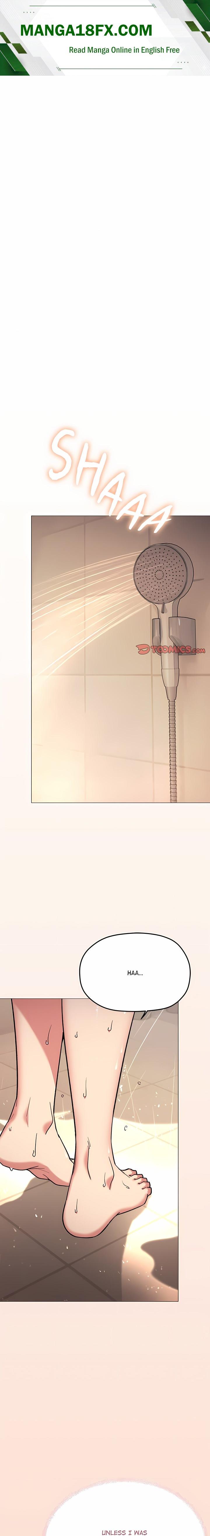 Stop Smoking - Chapter 106 Page 1