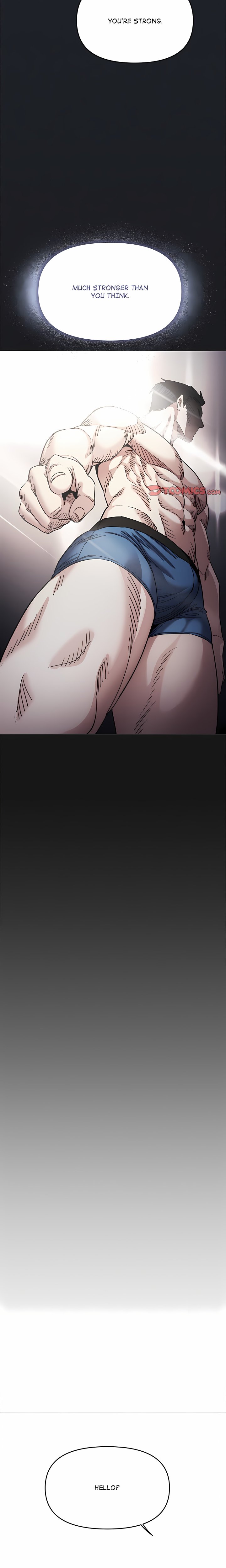 Stop Smoking - Chapter 112 Page 19