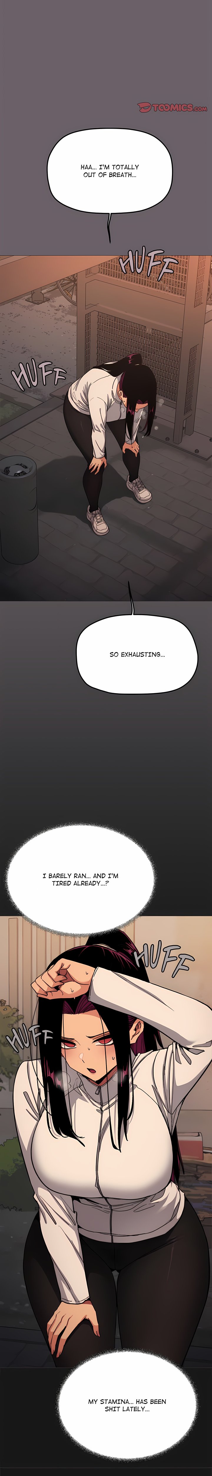Stop Smoking - Chapter 114 Page 3