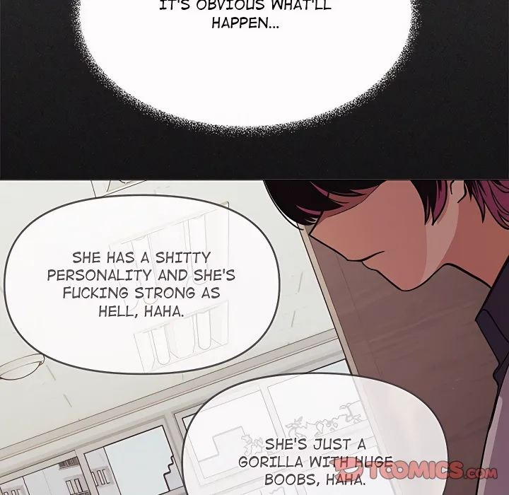 Stop Smoking - Chapter 95 Page 12
