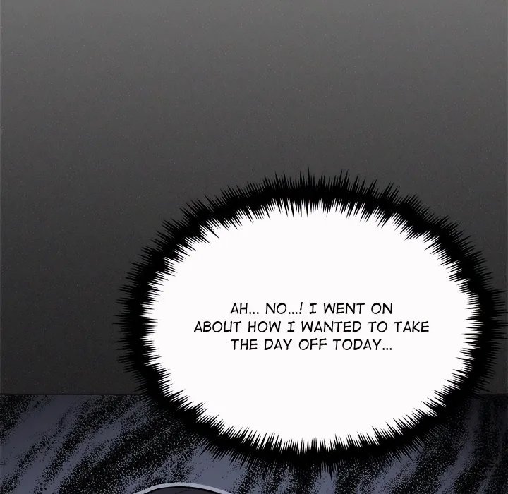 Stop Smoking - Chapter 96 Page 133