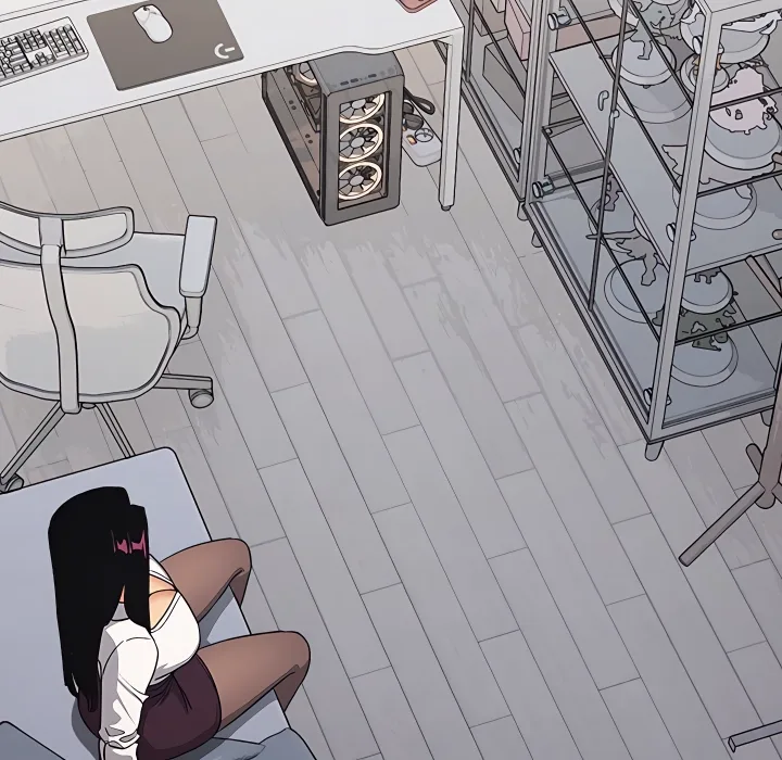 Stop Smoking - Chapter 96 Page 191