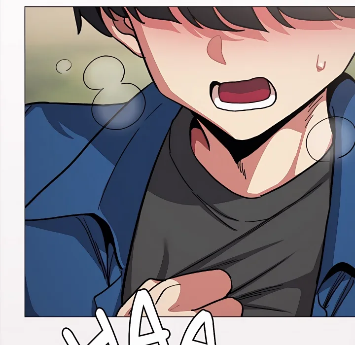 Stop Smoking - Chapter 97 Page 7