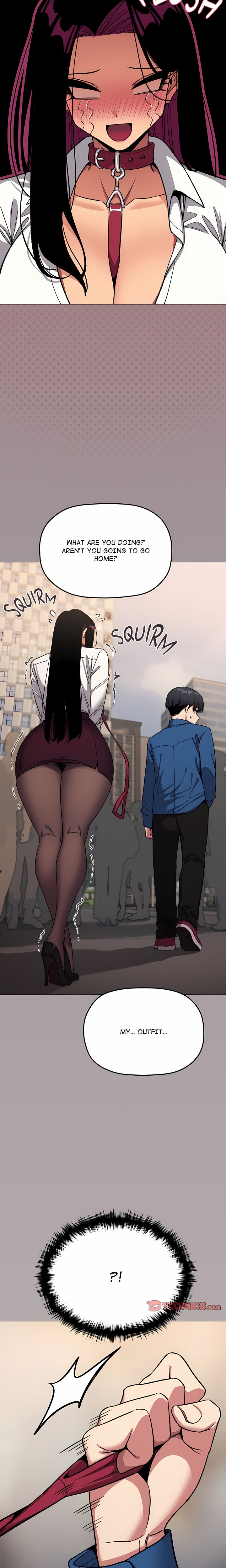 Stop Smoking - Chapter 98 Page 14