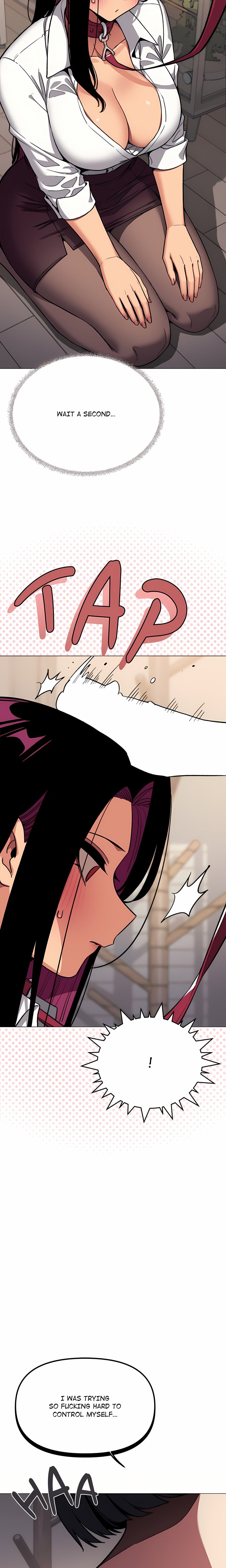 Stop Smoking - Chapter 98 Page 27