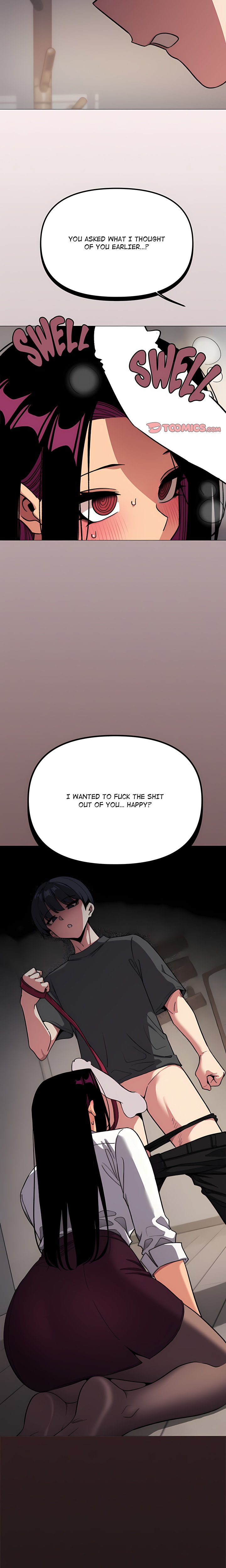Stop Smoking - Chapter 98 Page 28