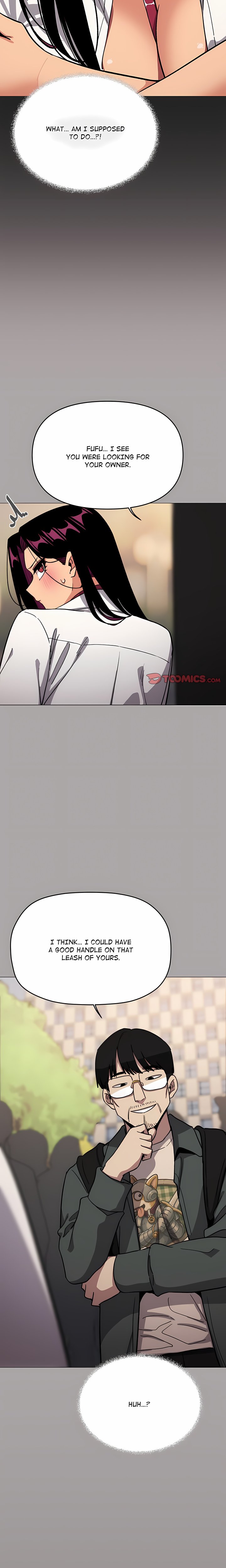 Stop Smoking - Chapter 98 Page 6