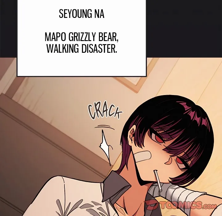 Stop Smoking - Chapter 99 Page 39