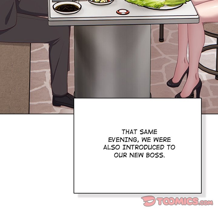 The Love Meowtchmaker - Chapter 35 Page 76