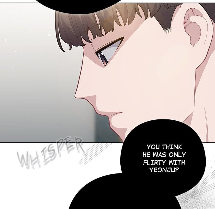 The Love Meowtchmaker - Chapter 36 Page 73