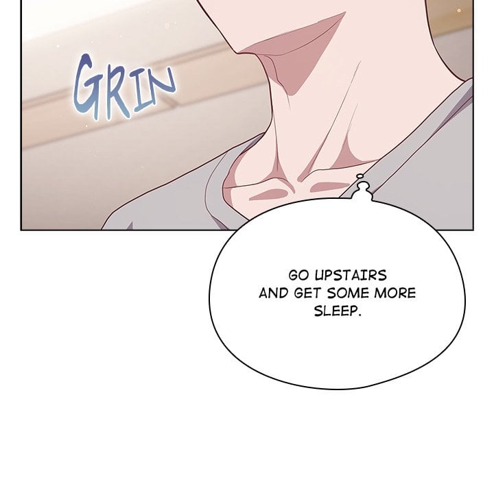 The Love Meowtchmaker - Chapter 38 Page 135