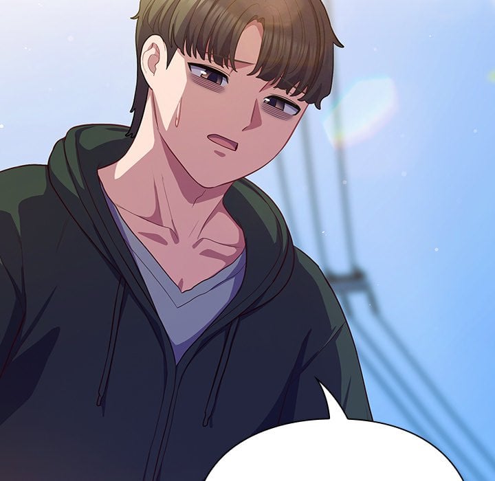 The Love Meowtchmaker - Chapter 39 Page 119