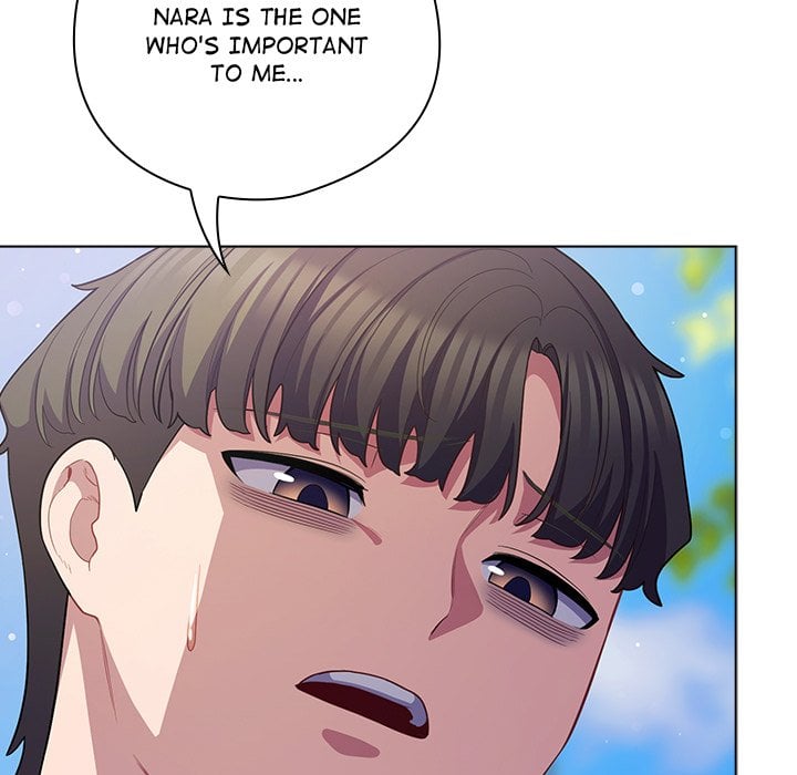 The Love Meowtchmaker - Chapter 39 Page 121