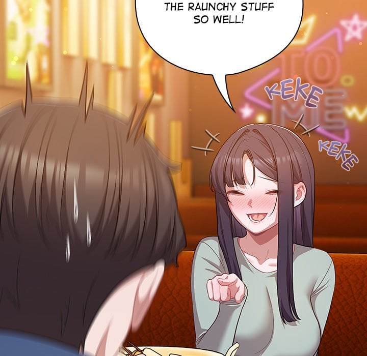 The Love Meowtchmaker - Chapter 40 Page 147
