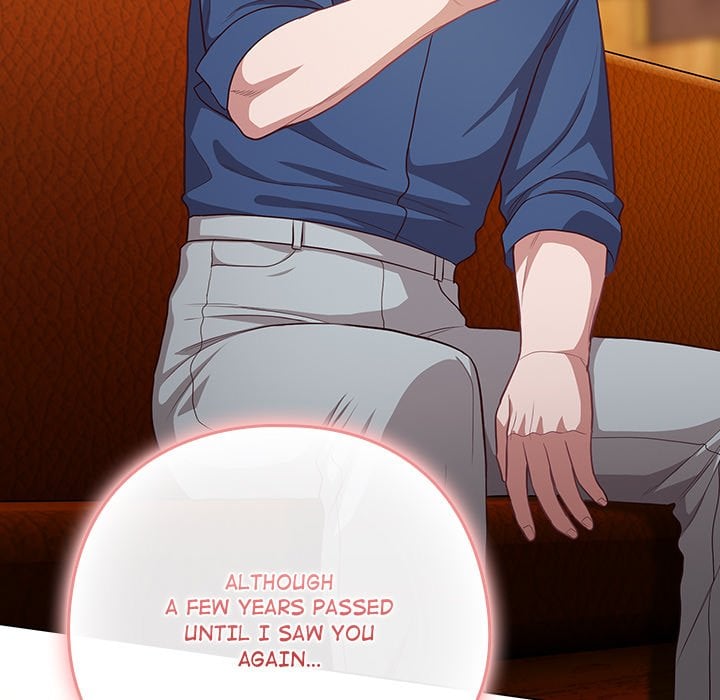 The Love Meowtchmaker - Chapter 40 Page 182