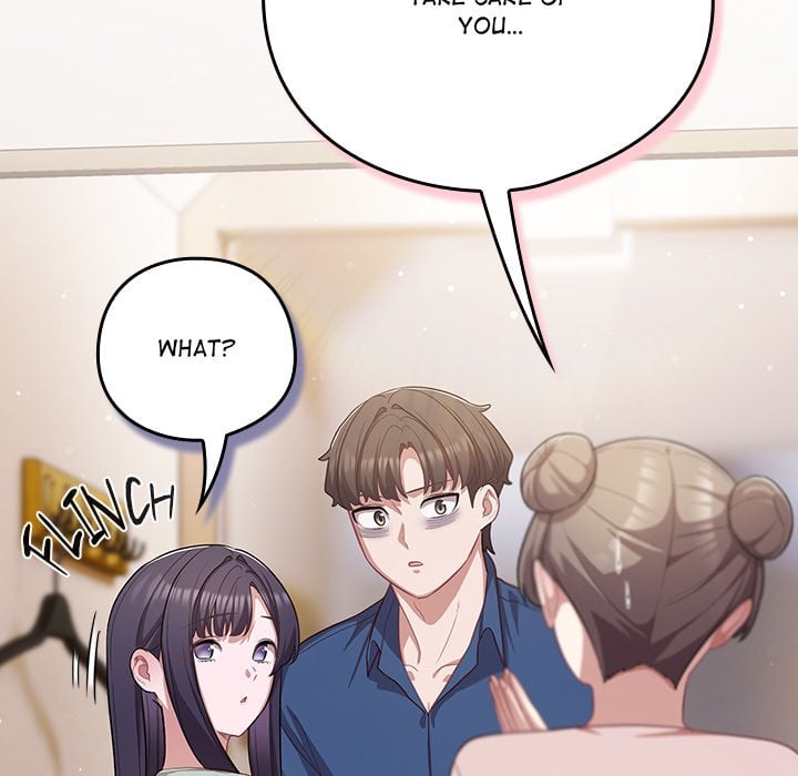The Love Meowtchmaker - Chapter 40 Page 80