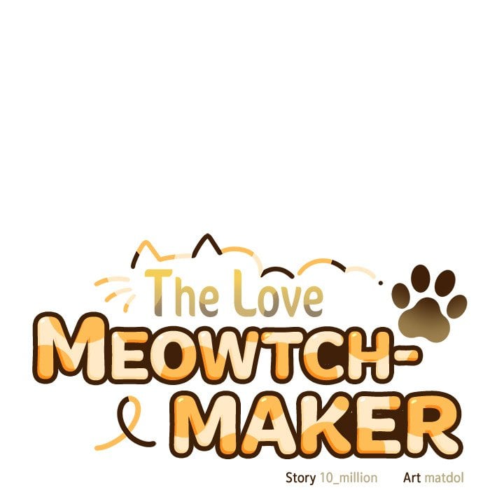 The Love Meowtchmaker - Chapter 41 Page 35