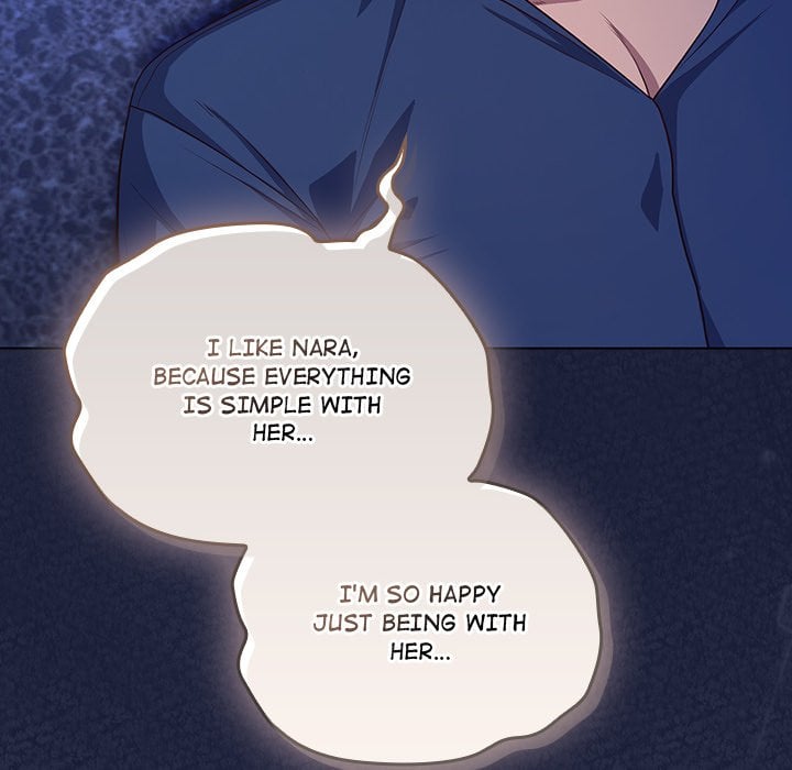 The Love Meowtchmaker - Chapter 41 Page 98