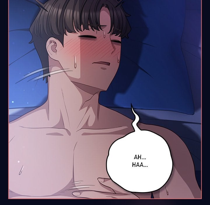 The Love Meowtchmaker - Chapter 42 Page 77