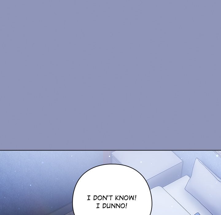 The Love Meowtchmaker - Chapter 44 Page 134