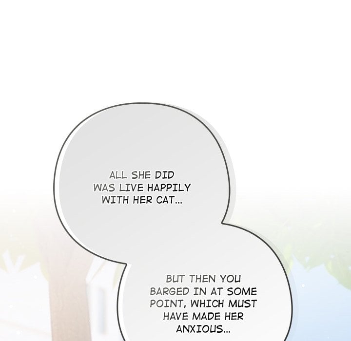 The Love Meowtchmaker - Chapter 45 Page 152