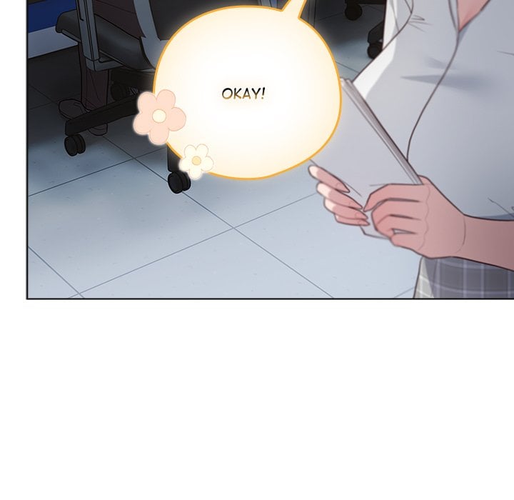 The Love Meowtchmaker - Chapter 45 Page 39