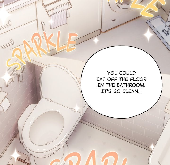 The Love Meowtchmaker - Chapter 46 Page 107