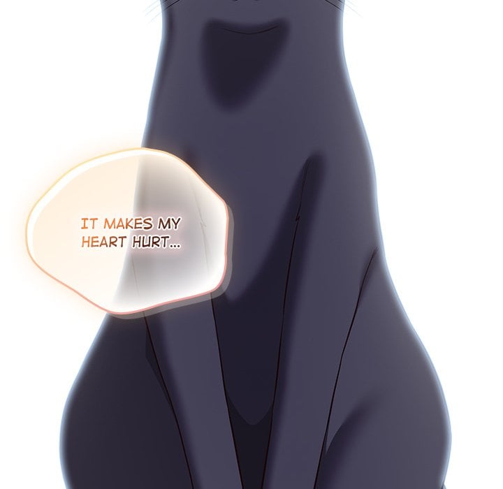 The Love Meowtchmaker - Chapter 46 Page 46