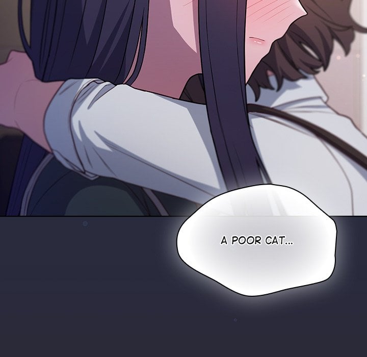The Love Meowtchmaker - Chapter 46 Page 87